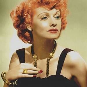 Meet your Posher, Carol